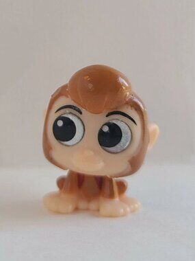 Series 4 Just Play: Abu Aladdin Disney Doorables